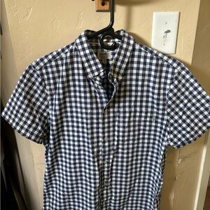 Jack Wills Men’s Bavarian/trachten style shirt. Size Medium. Gently used.